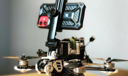 穿越机视频,揭秘穿越机视频中的奇幻之旅