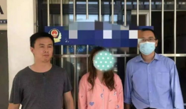 抓获91人直播诈骗案例,揭秘网络直播诈骗黑幕