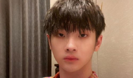 会长吃瓜爆料王一博,瓜王会长独家爆料，揭秘明星背后的故事